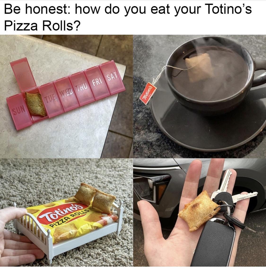 20 Memes That Keep You Guessing 2 be honest