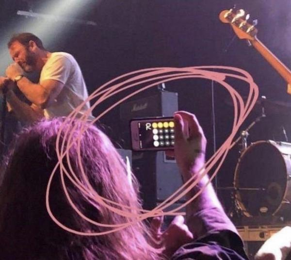 20 Photos That Raise More Questions Than Answers 2 caculator - Photos That Raise More Questions Than Answers