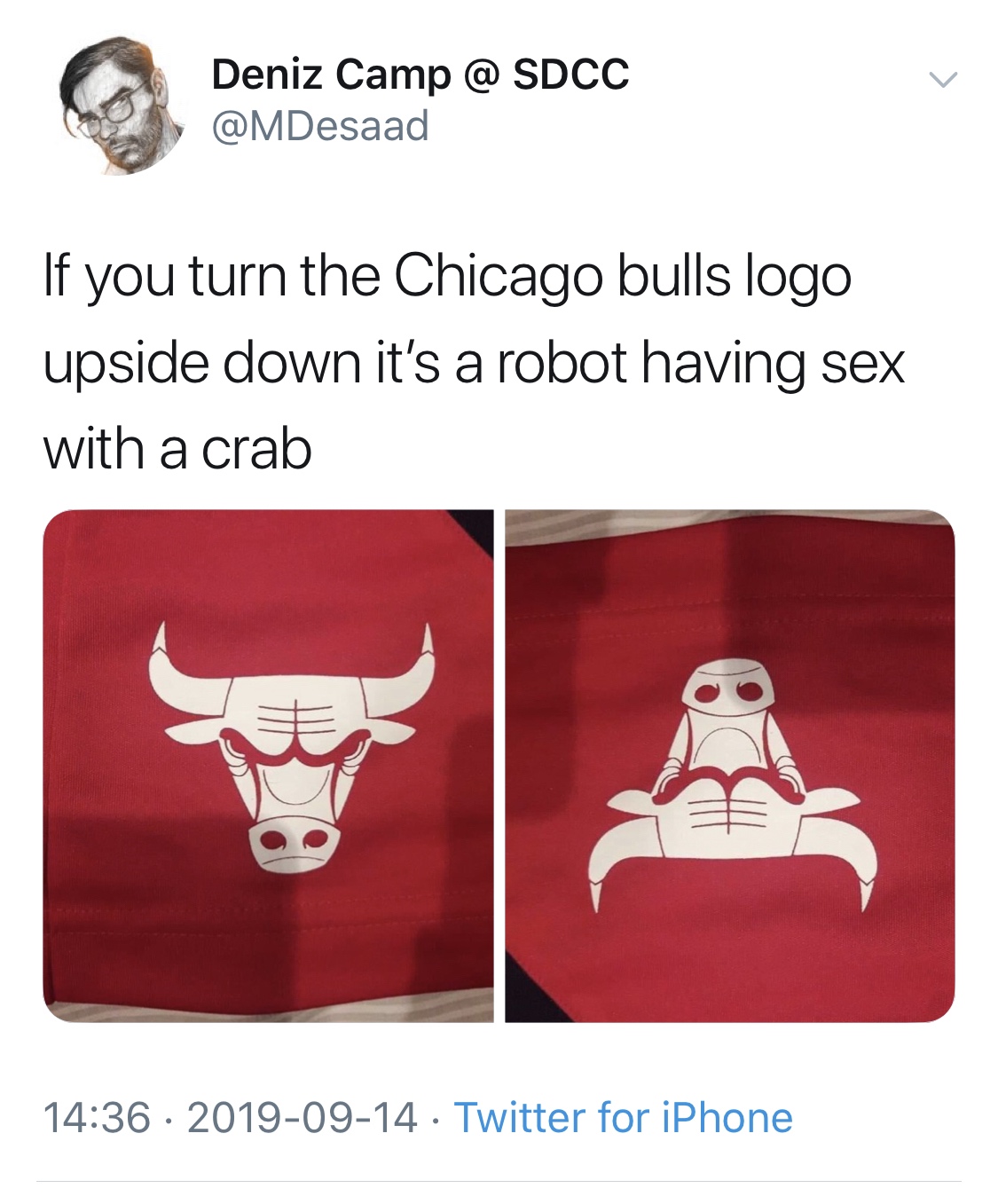 20 Funny Naughty Memes That Hit the Spot 2 chicagi bulls - funny naughty memes
