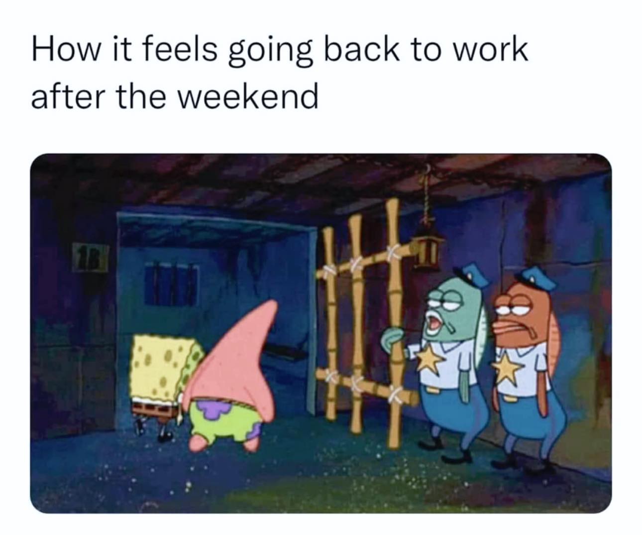 25 Work Related Memes That Will Have You Laughing Through the 9-to-5 Grind 3 how it feels - Work Related Memes