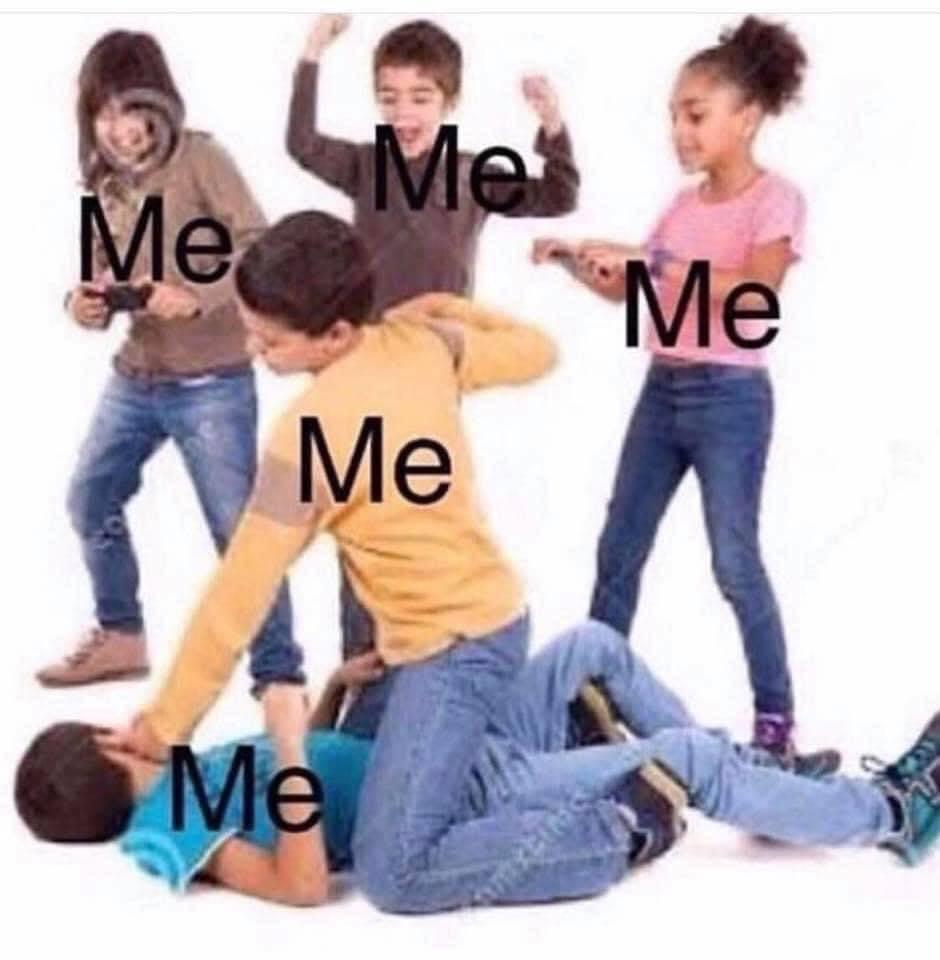 25 Funny Memes for Every Mood 13 me me - Funny Memes for Every Mood