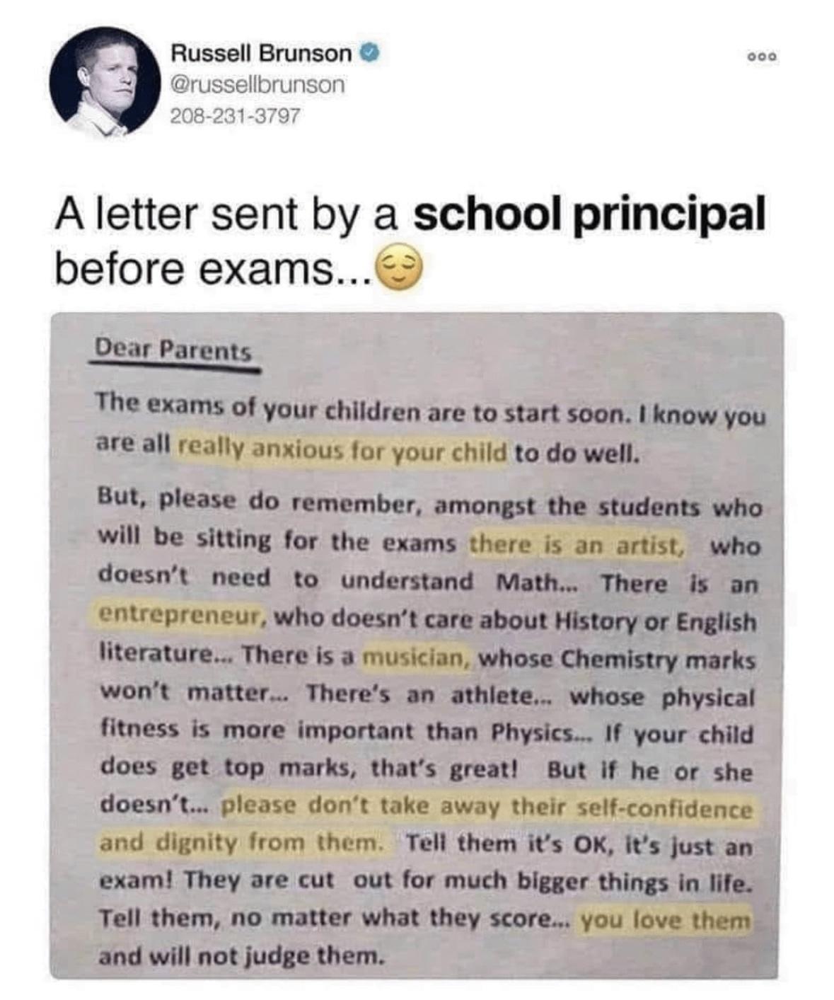20 Hilarious Memes That Speak Louder Than Words 9 school principle