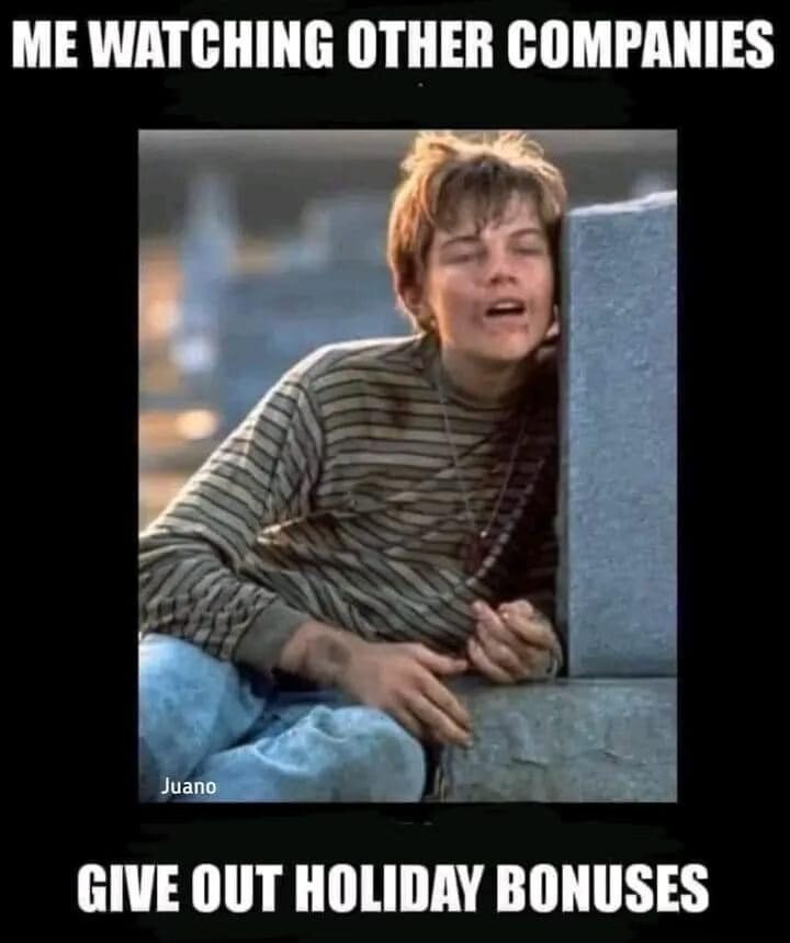 25 Work Related Memes That Will Have You Laughing Through the 9-to-5 Grind 23 Me watching other companies