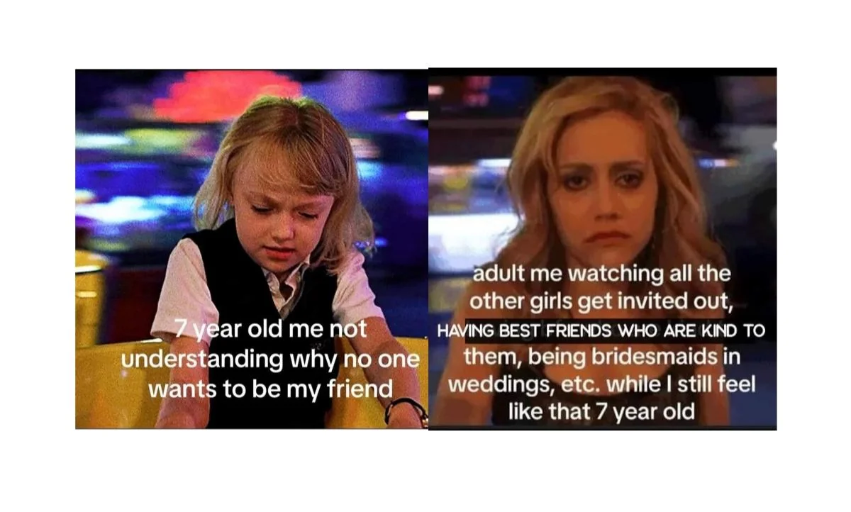 22 Hilarious Women Memes That Every Women Will Relate To 21 year old me