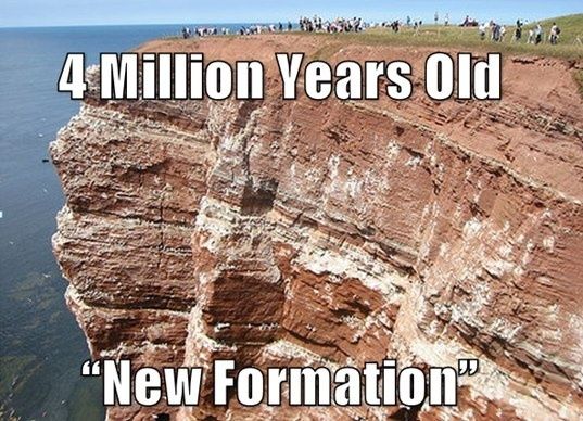 geology memes 4 million