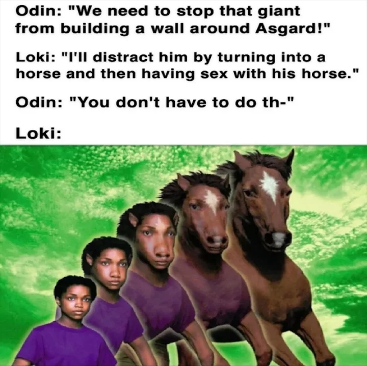 20 Capricorn Memes Celebrating the G.O.A.T. Personality 15 capricorn memes nobody