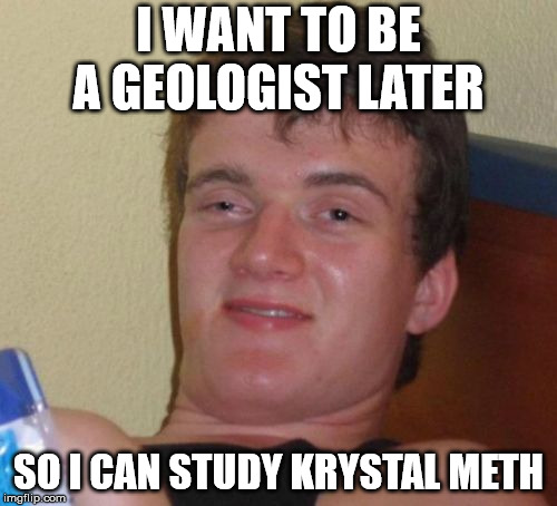 geology memes i want to