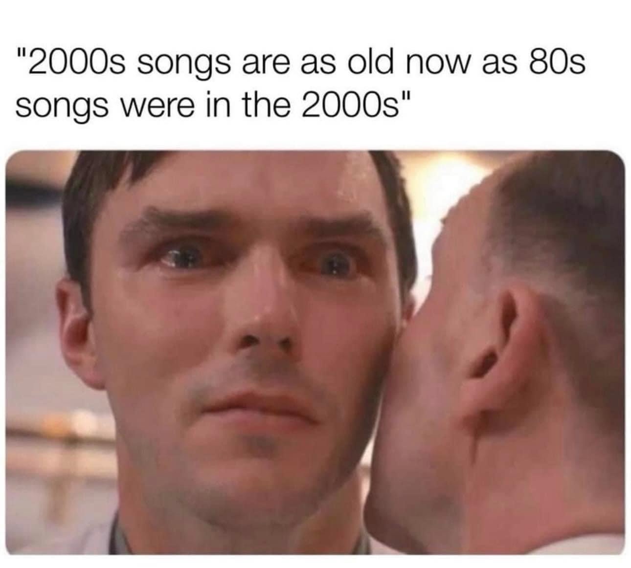 25 Whacko Memes of Spontaneous Humor 16 2000s songs