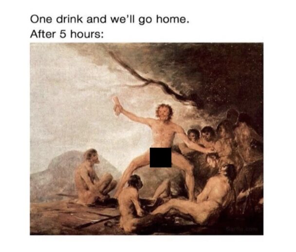 21 Wild Memes That Prove the Internet Has No Chill FG