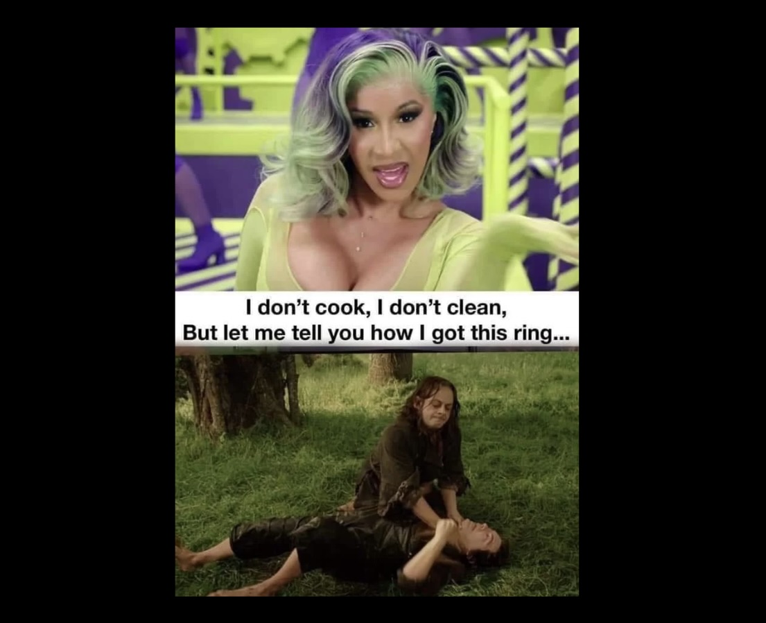 25 Memes That Will Keep You Chuckling Until the Sun Comes Up - FG