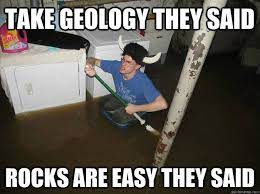 geology memes take geology