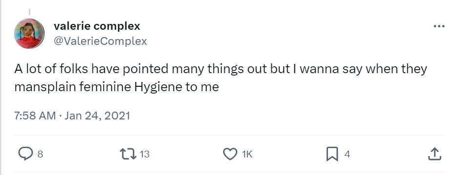 20 Red Flags People Shared That Deserve Your Attention 3 A lot of folks have pointed many things - Red Flags