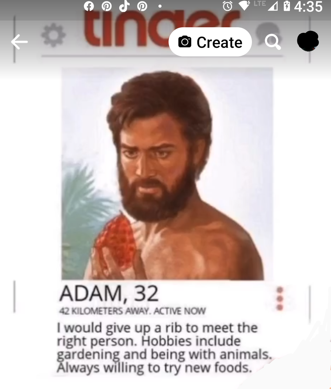 20 Random Laughs for the Adventurous Soul 1 Adam 32 - Random Laughs