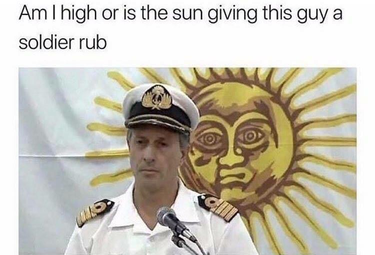25 Whacko Memes of Spontaneous Humor 17 Ami I high or