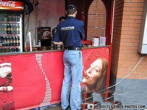 20 Coincidence Memes That Will Make You Question Fate 4 Coke - Coincidence Memes