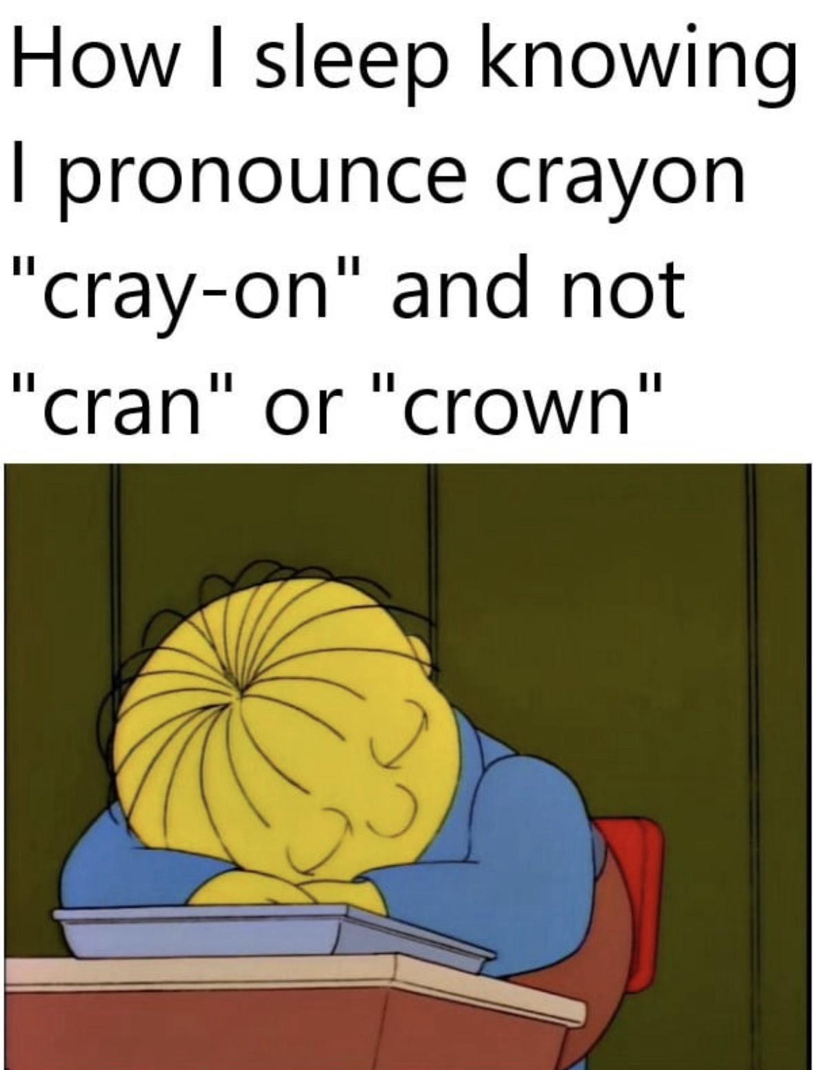 25 Millennial Humor Memes That Define the Art of Adulting 8 Crayon - Millennial Humor Memes