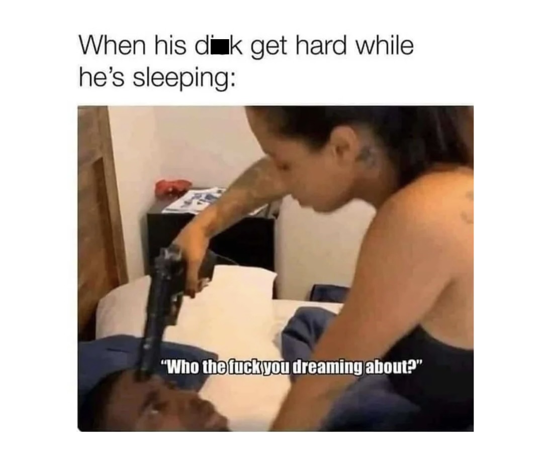 Crazy Girlfriend Memes - FG