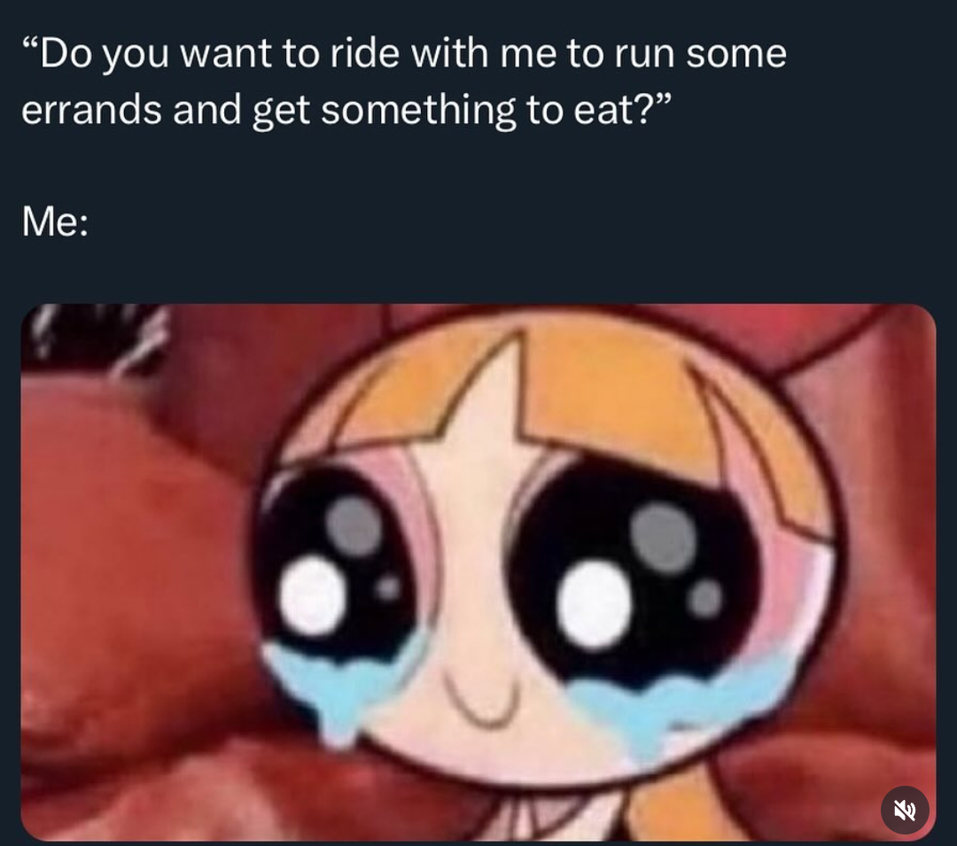 25 Funny Memes for Every Mood 21 Do you want to ride