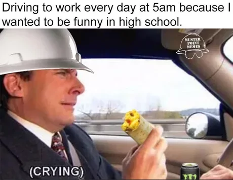 35 Work Memes To Look At When Your Boss Is Not Around 29 Driving to work everyday - Work Memes