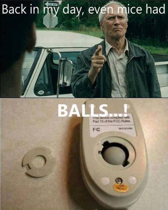 Nostalgic Nudges: 20 Heartwarming Back in My Day Memes! 10 Mice