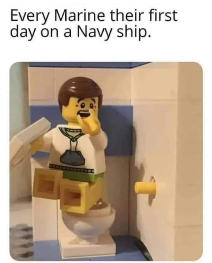 25 Wrong Memes That Are Surprisingly Incorrect, Yet Hilariously Amusing 3 Everymarine - Wrong Memes