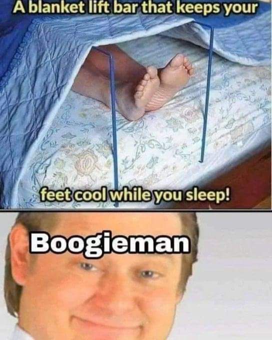 20 Memes of Unfiltered Joy and Unusual Humor 19 Feet cool