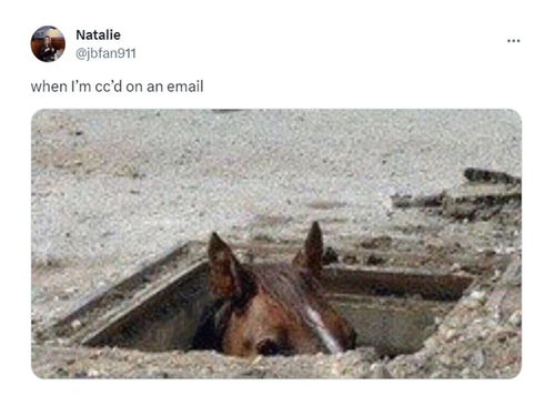 Funny Work Posts - FG
