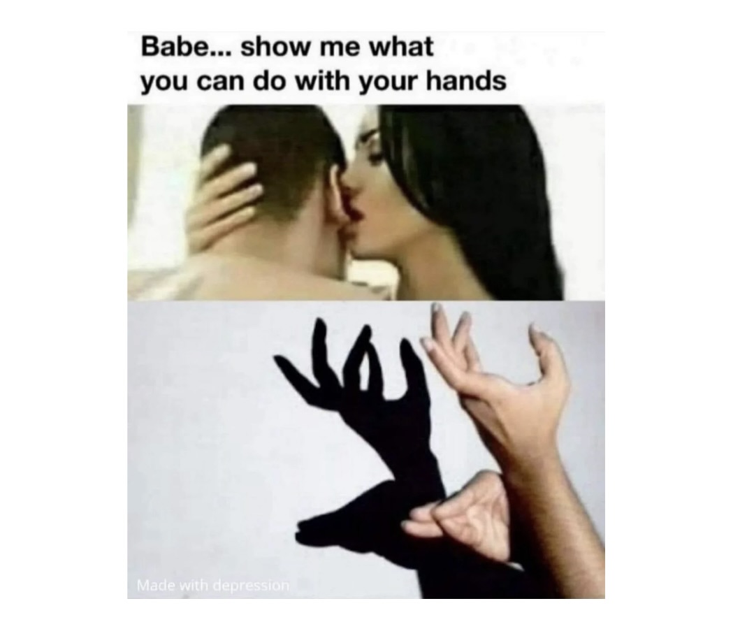 Hilarious Memes That Are Your Ultimate Coping Mechanism - FG