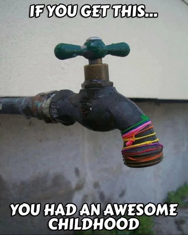 25 Funny Pics That Will Have You Nostalgic and Feeling Old 8 If you get this
