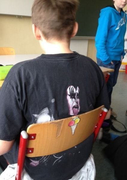 20 Coincidence Memes That Will Make You Question Fate 10 Lick it up - Coincidence Memes