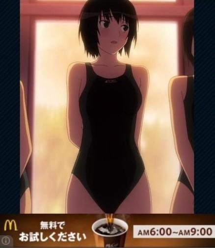 25 Advertising Placement Fails: The Art of Placing Ads in All the Wrong Spaces 8 Mcdonalds tea - Advertising Placement Fails
