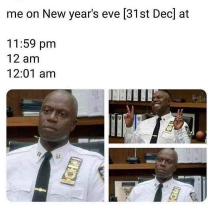 20 New Year Memes to Kick Off 2024 with Laughter - Funny