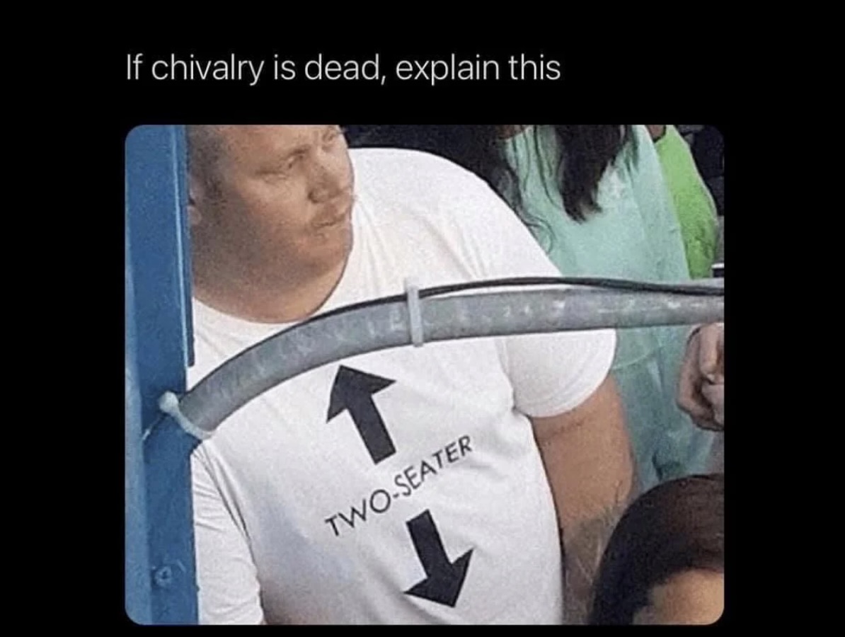 Memes I Sent My Crush - FG