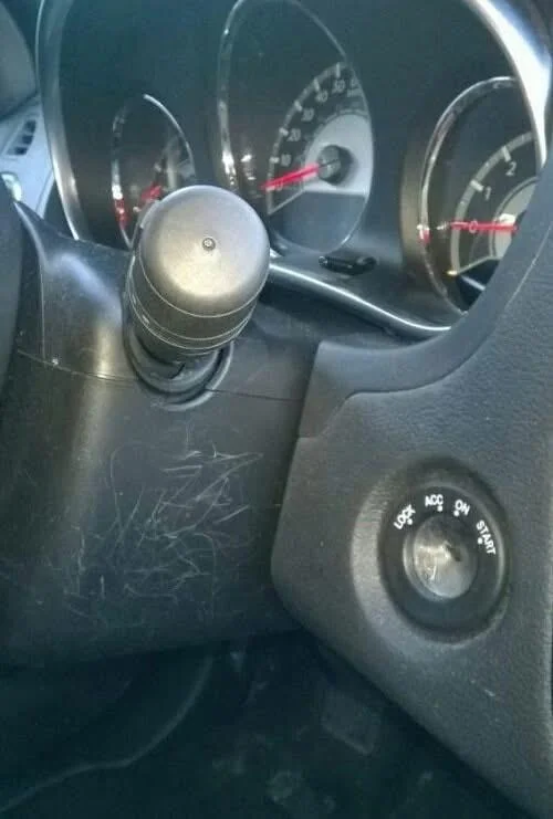 25 Funny Pics That Will Have You Nostalgic and Feeling Old 22 Muscle memory