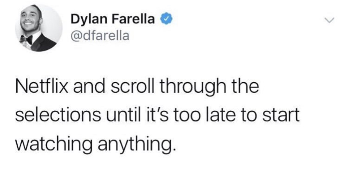 20 Memes for Silent Scrolling with an Unpredictable Blend of Laughter 10 Netflix and scroll