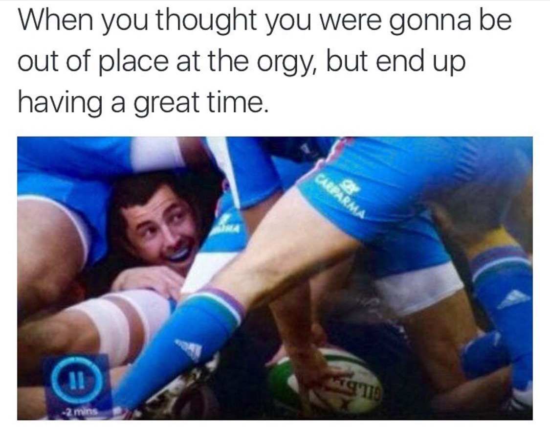 30 Random Memes To Make Your Sunday Better 24 Out of place