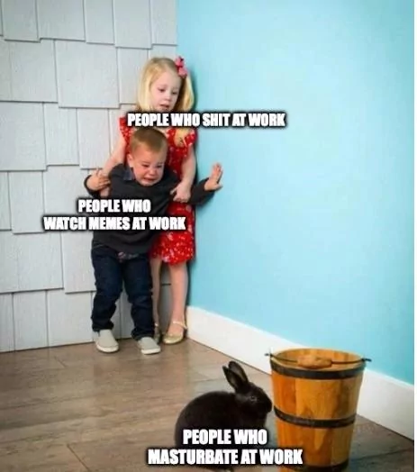 35 Work Memes To Look At When Your Boss Is Not Around 26 People who shit at work - Work Memes