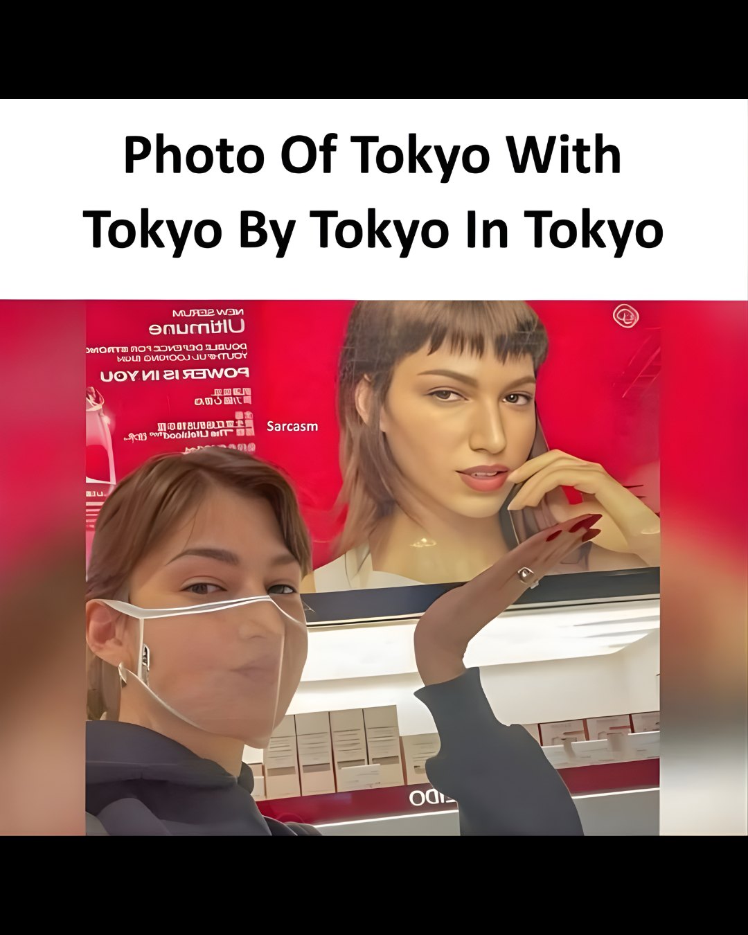 24 Coincidence Memes That Will Make You Question Fate 25 Photo of tokyo