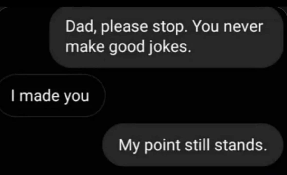 30 Savage Comebacks Ever That Left People Speechless 29 Please stop