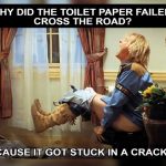 Poop Jokes - FG
