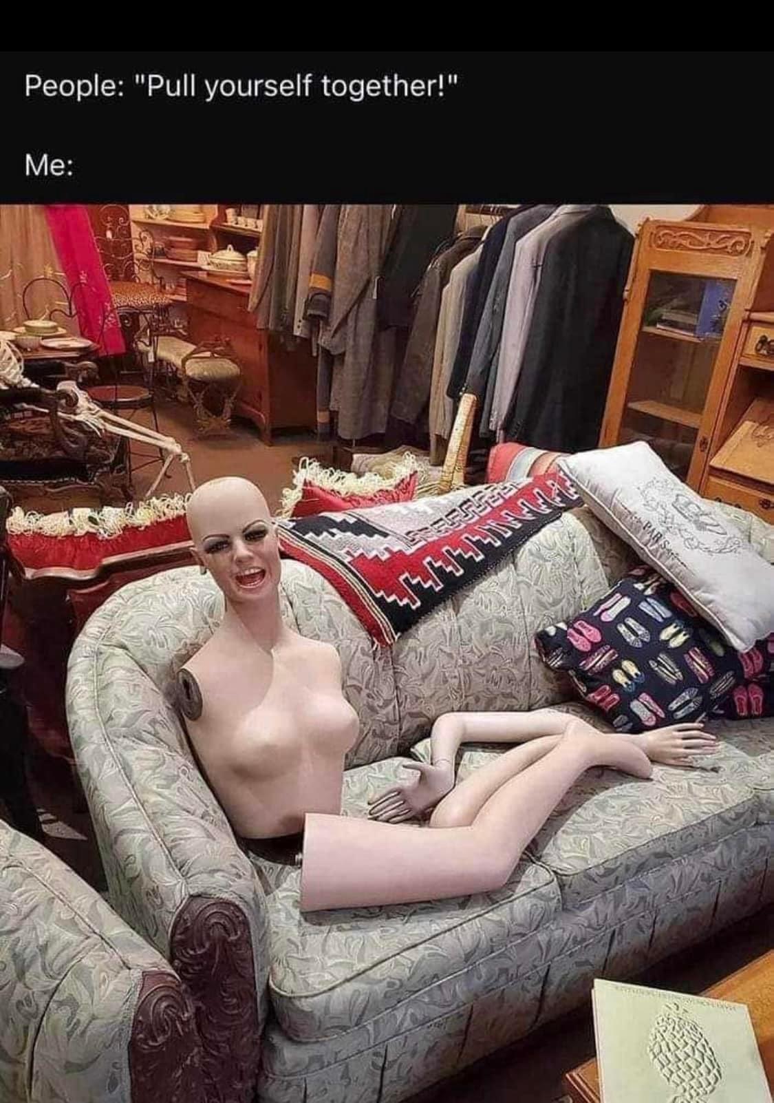 30 Tuesday Memes To Make Your Way Out Of Tuesday Snoozeday 27 Pull yourself