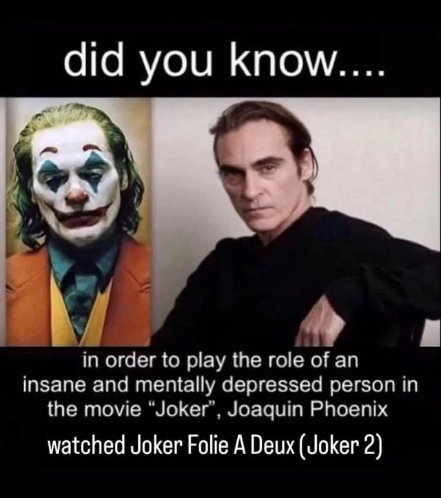 30 Fascinating "Did You Know Memes" That Will Shake You Up 29 Role of jokes