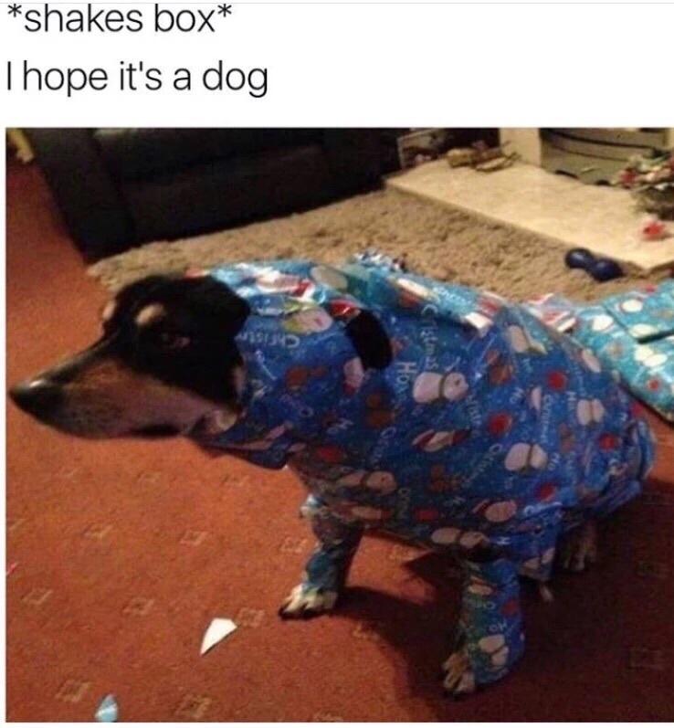 "Friday Before Christmas Memes" That Will Get You Excited For The Christmas 12 Shakes box - Friday Before Christmas Memes