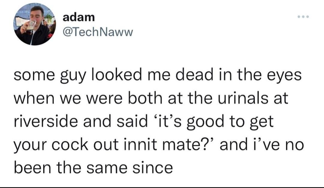 35 Times Scottish Twitter Had Us Wheezing Like Bagpipes on Laughing Gas 33 Someguy looked me