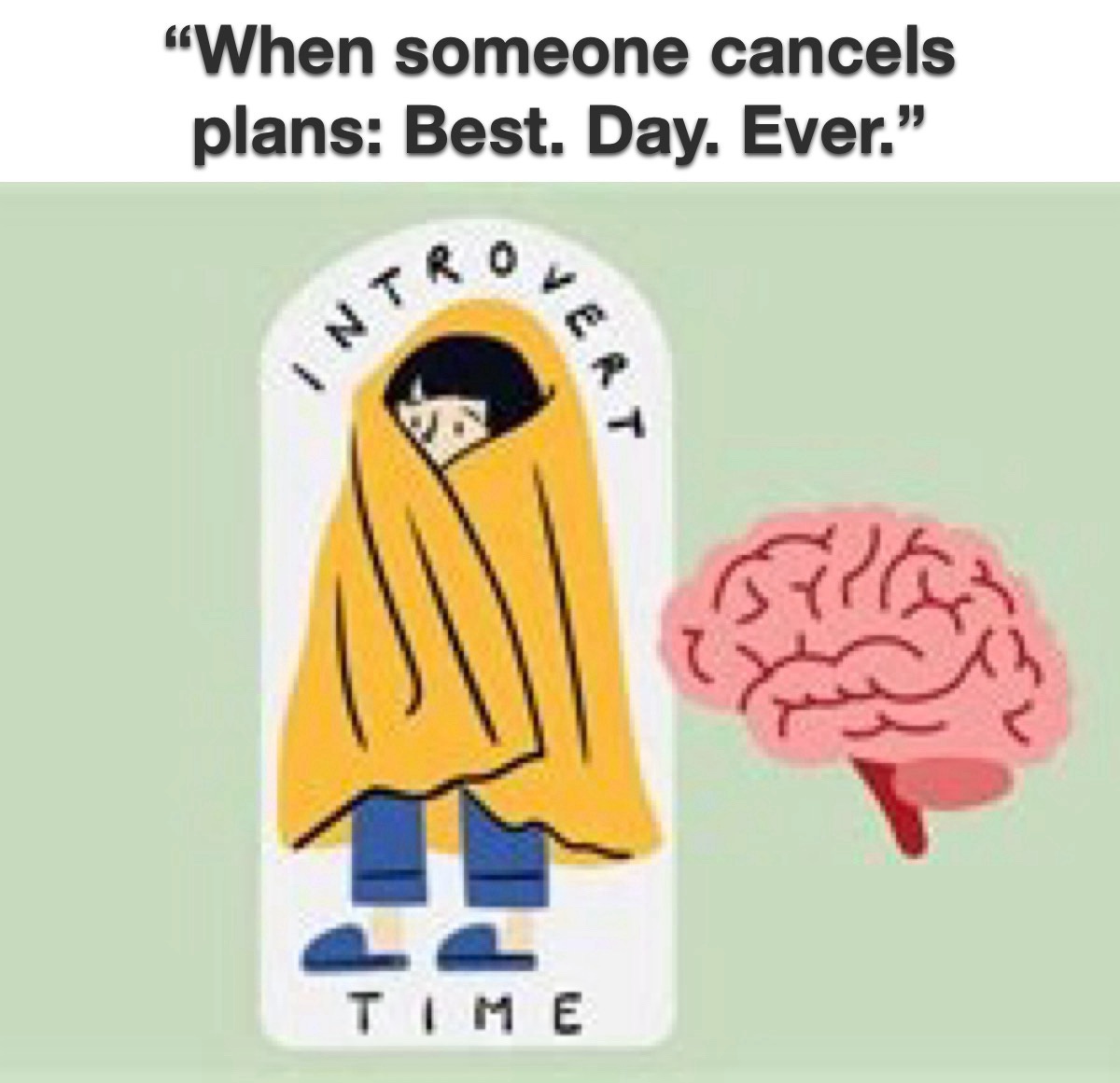 Somoen calcels plans