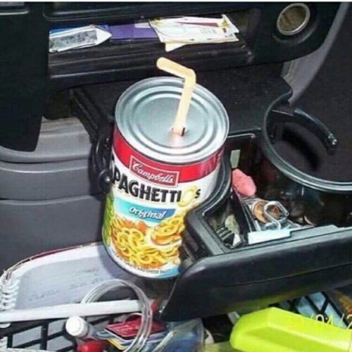 25 Uncomfortable Photos You’ll Never Want to See Again 29 Spaghetti