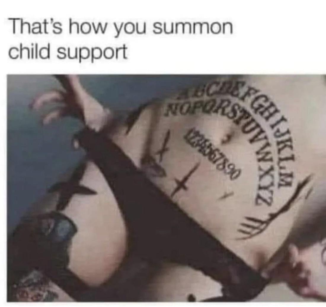 20 Laugh-Out-Loud Memes to Elevate Your Mood Instantly 9 Thats how you support - Laugh-Out-Loud Memes