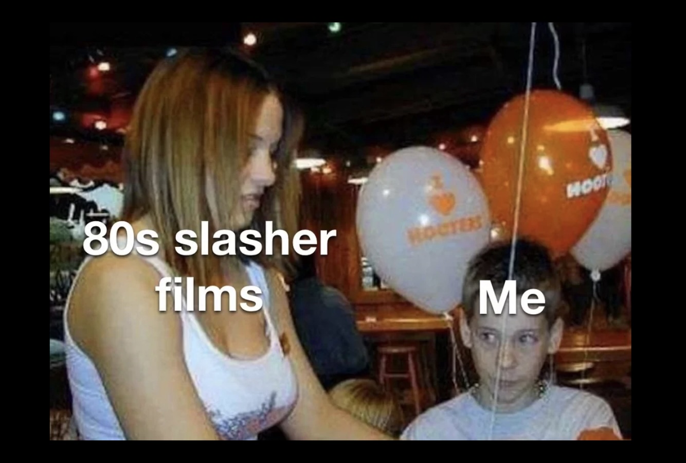 The Greatest 80s Memes That Will Take You Back to The Golden Days - FG