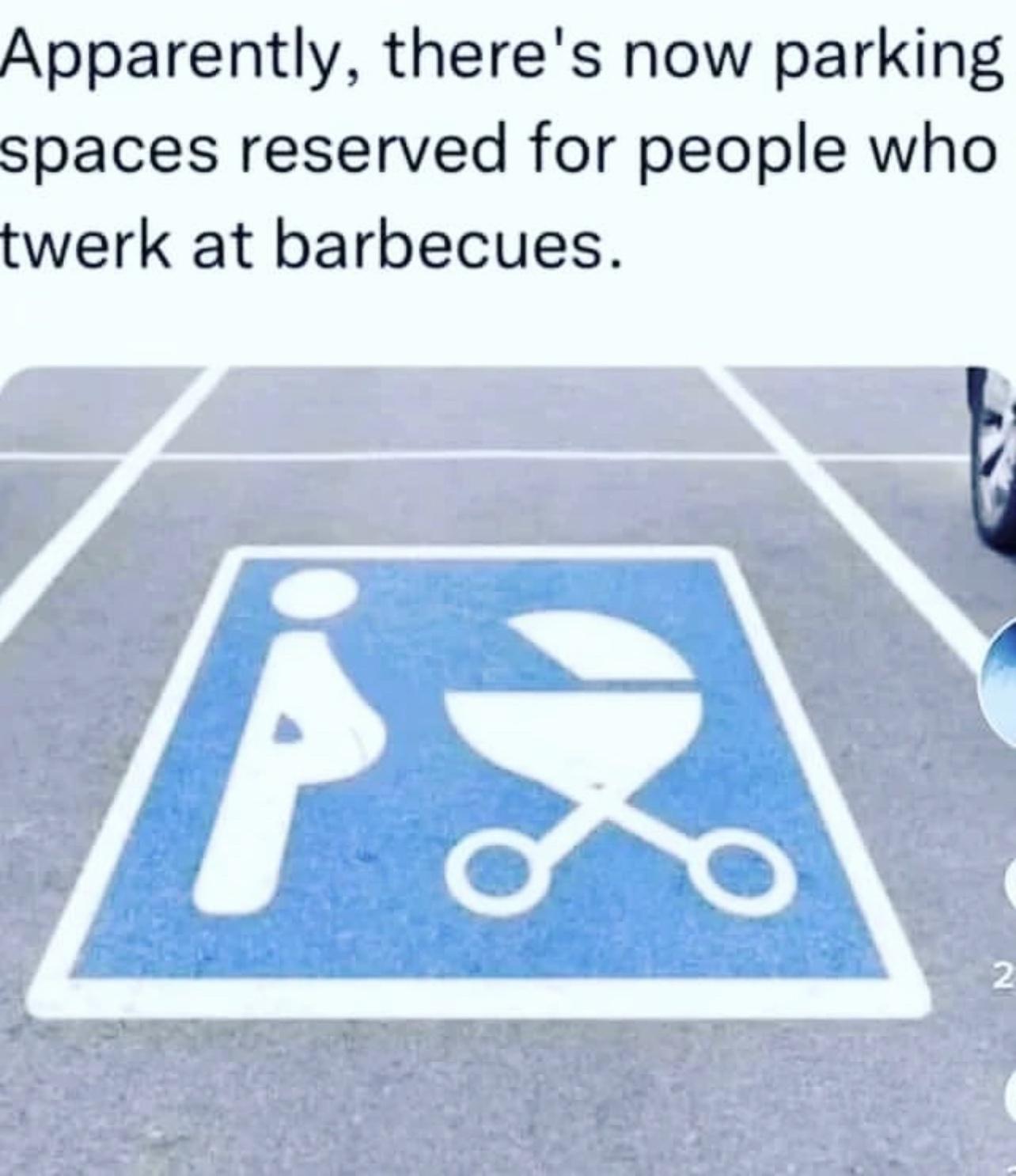 Bizarrely Funny: 25 Memes That Will Keep You Chuckling Until the Sun Comes Up 25 Twerks and bbq