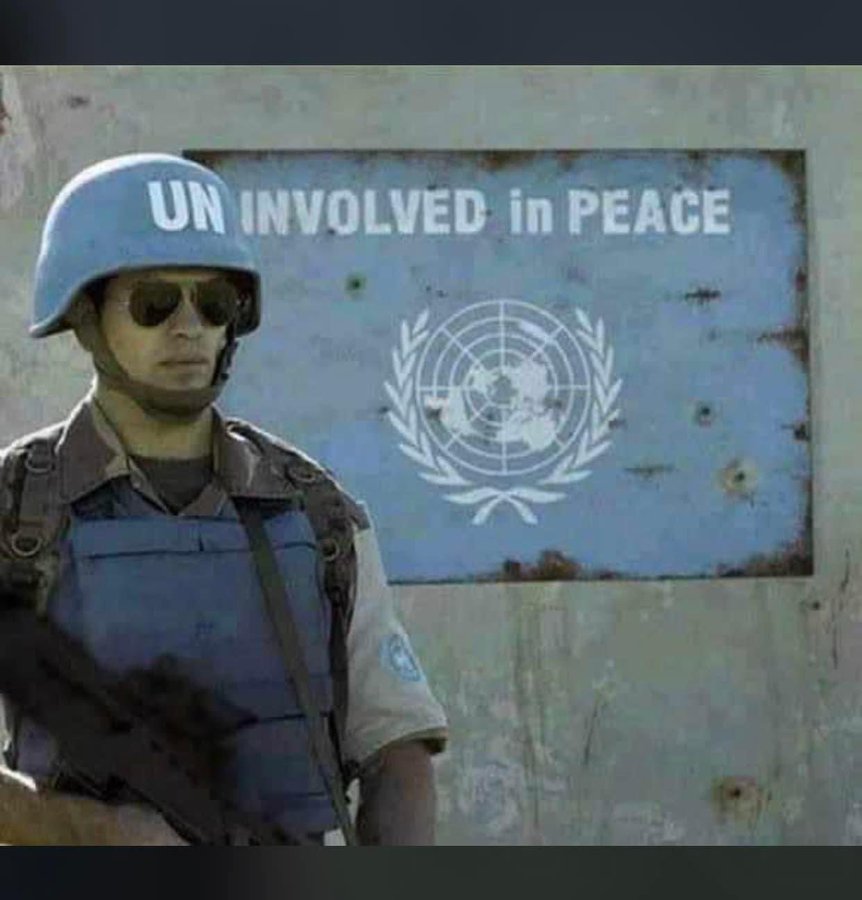 20 Coincidence Memes That Will Make You Question Fate 19 Uninvolved in peace - Coincidence Memes